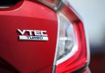 Honda Civic VTi-LX Hatchback 2020 года (AU)